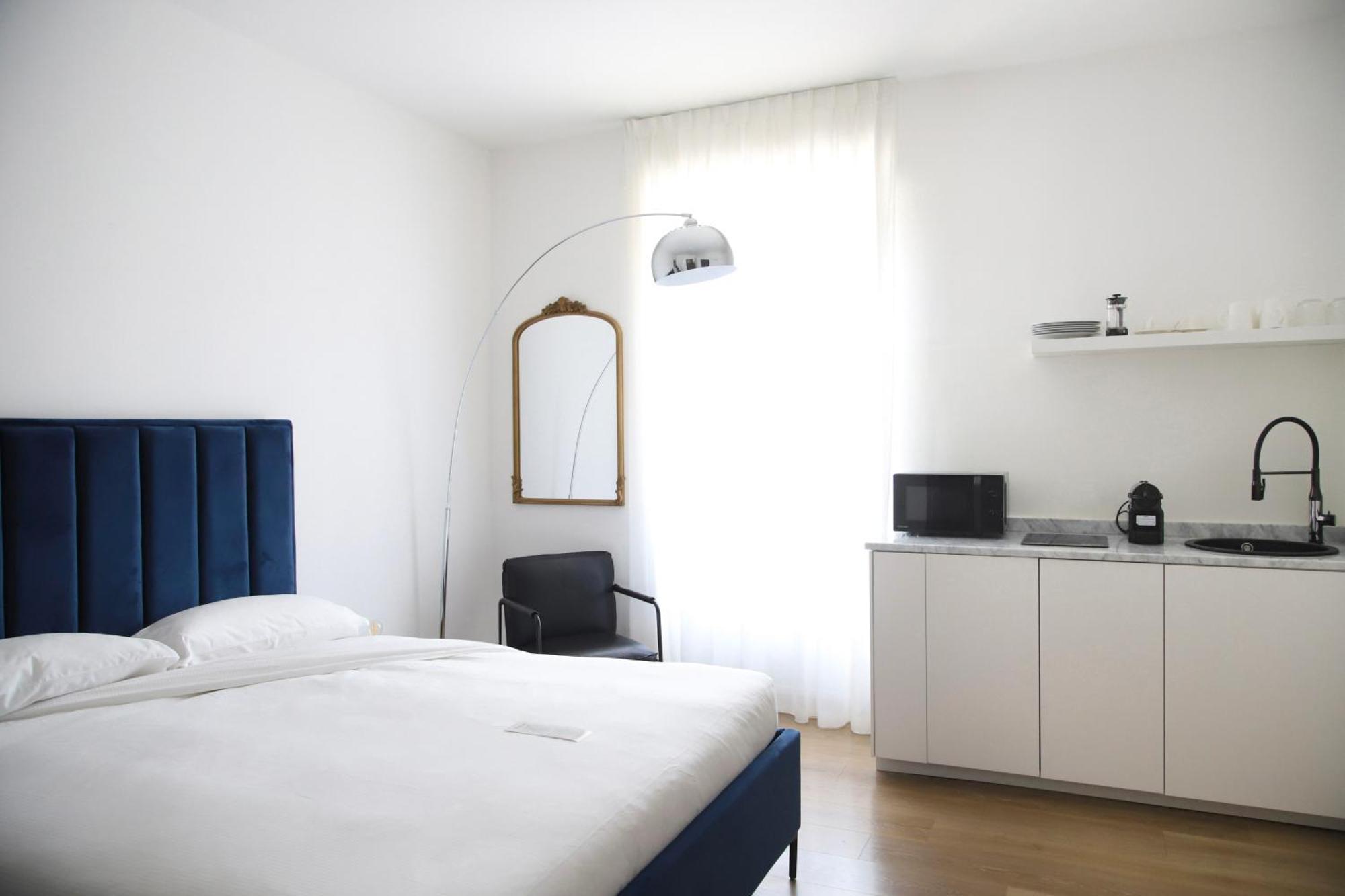 Isaia Bed & Breakfast Milano