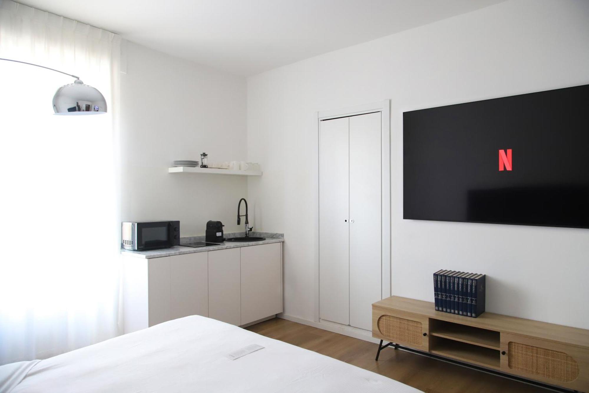 Isaia Bed & Breakfast Milano
